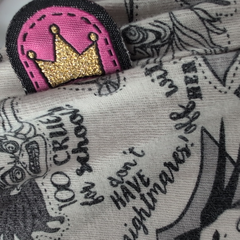 đź”– Disney Pajama Set - Picture 10 of 13